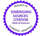 Emerging Sources Citation Index